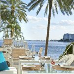 Mandarin Oriental, Miami (Brickell Key Drive, Miami)