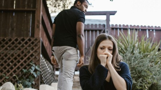 Pautas psicológicas tras una ruptura de pareja