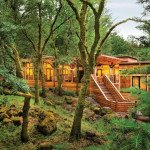 Calistoga Ranch (Calistoga, California)