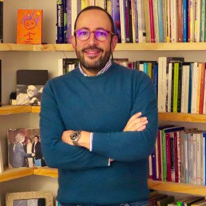 Guillermo Manrique
