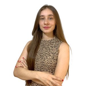 Estefania Garcia Arcila