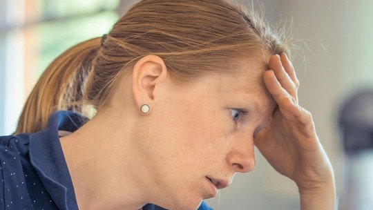 ¿Cómo aprender a manejar la frustración?