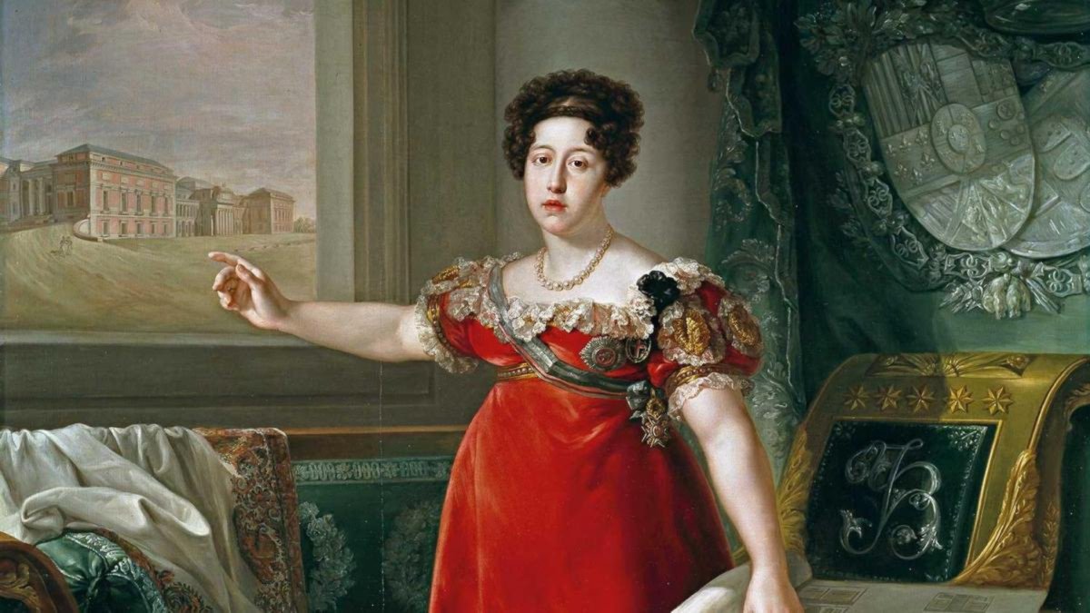 Isabel de Braganza
