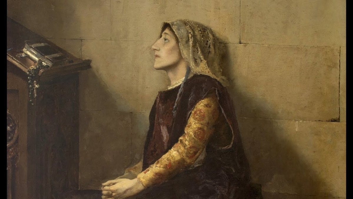 Blanca de Borbón