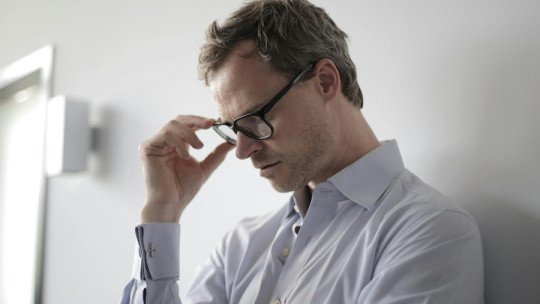 Ansiedad: Todo lo que debes saber