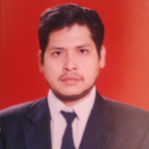 Francisco Luis Mamani Rodríguez