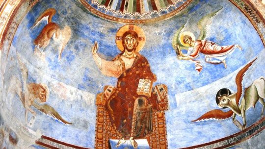 arte-paleocristiano