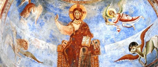 arte-paleocristiano