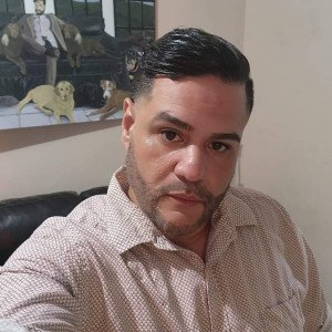 Edward Garcia Cotto