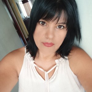 Pamela Bendezu Jiménez