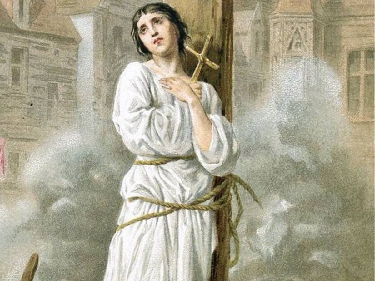 Juana de Arco