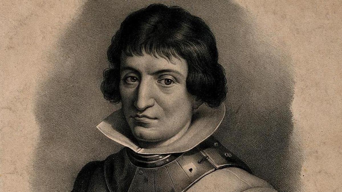 Catalina de Erauso