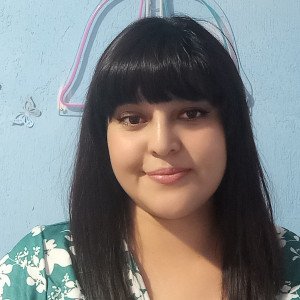 Ekaterinne Elizabeth Faugier Dueñas