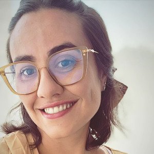 Mercedes Ledesma Diaz