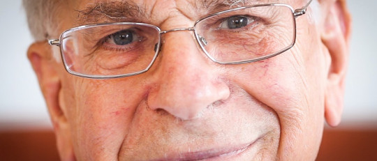 ¿Cómo pensamos? Los dos sistemas de pensamiento de Daniel Kahneman