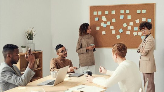 5 claves de Gestión Emocional en el entorno de trabajo