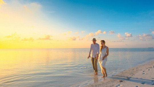 Cómo mejorar Relación de Pareja en Vacaciones Verano