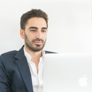 Agustin Casaletti
