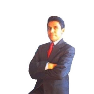 Luis Venegas Chalen
