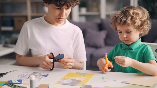 Actividades para niños con padres separados para Realizar en Verano