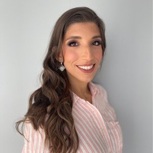 Ana Patricia De Souza Noriega