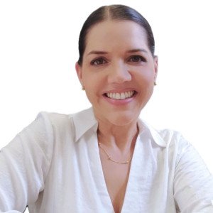 María Alejandra Vicuña Muñoz