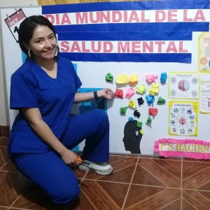 Zoyla Valentina Escalante Prieto