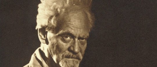 Gerald Gardner