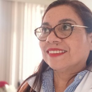 Olga Leticia Zapata Morales De Machuca