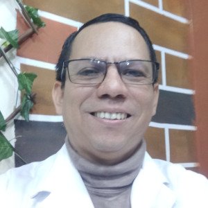 Manuel Antonio Ordóñez Díaz
