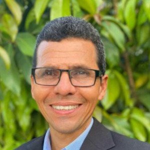 Carlos Cedeño Rodríguez
