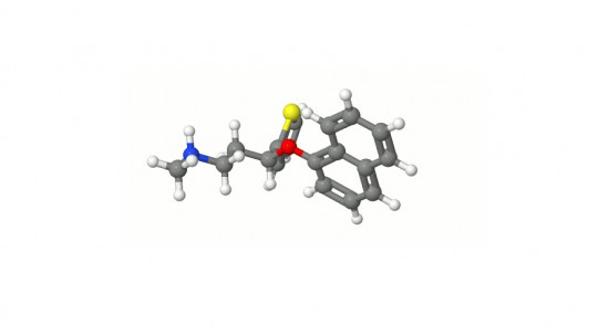 Duloxetina.