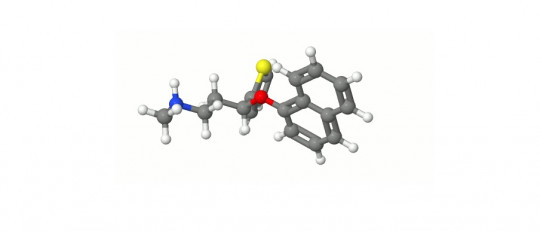 Duloxetina.