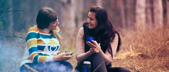 Los beneficios psicológicos de dar las gracias