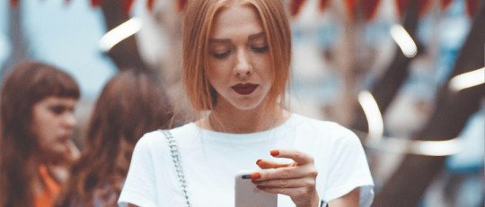 Los efectos de las Redes Sociales en la Autoestima