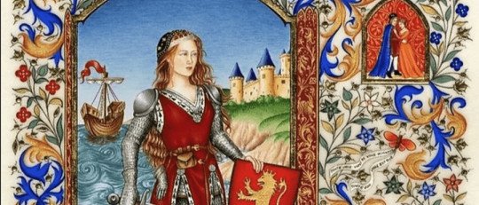 Jeanne de Clisson