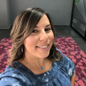 Virginia Lujan Alvarado