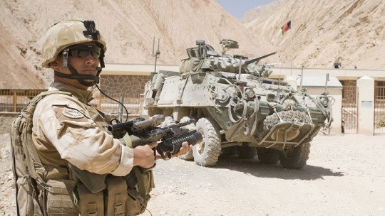 Cuáles son los efectos de los traumas causados por la guerra
