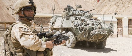 Cuáles son los efectos de los traumas causados por la guerra