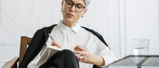 Terapia Orientada al Futuro