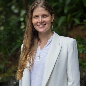 Pamela Peinador Perez