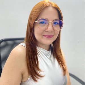 Yamileth Terán Velásquez
