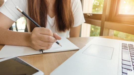 Consejos para motivarse para estudiar.