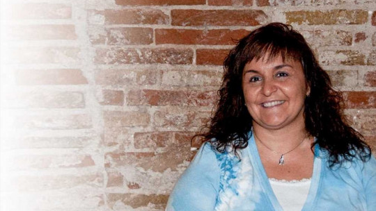 Yolanda Segovia.