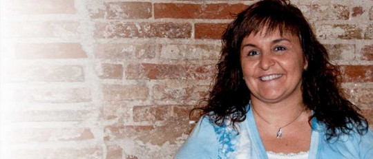 Yolanda Segovia.