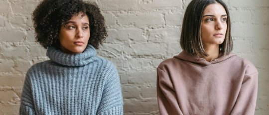 ¿Por qué no soporto a la gente?