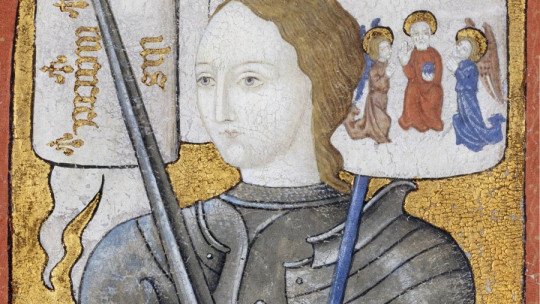 Juana de Arco