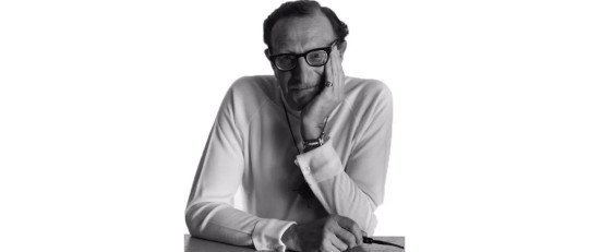 Eric Berne