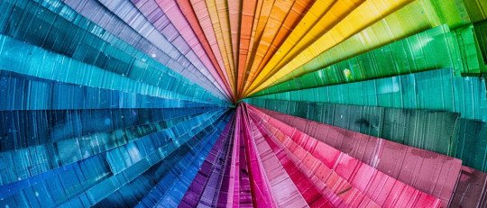 Teoría del color