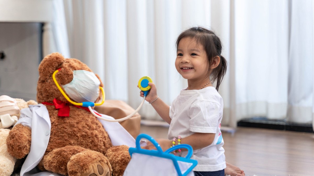 Cómo reducir uso pantallas infancia